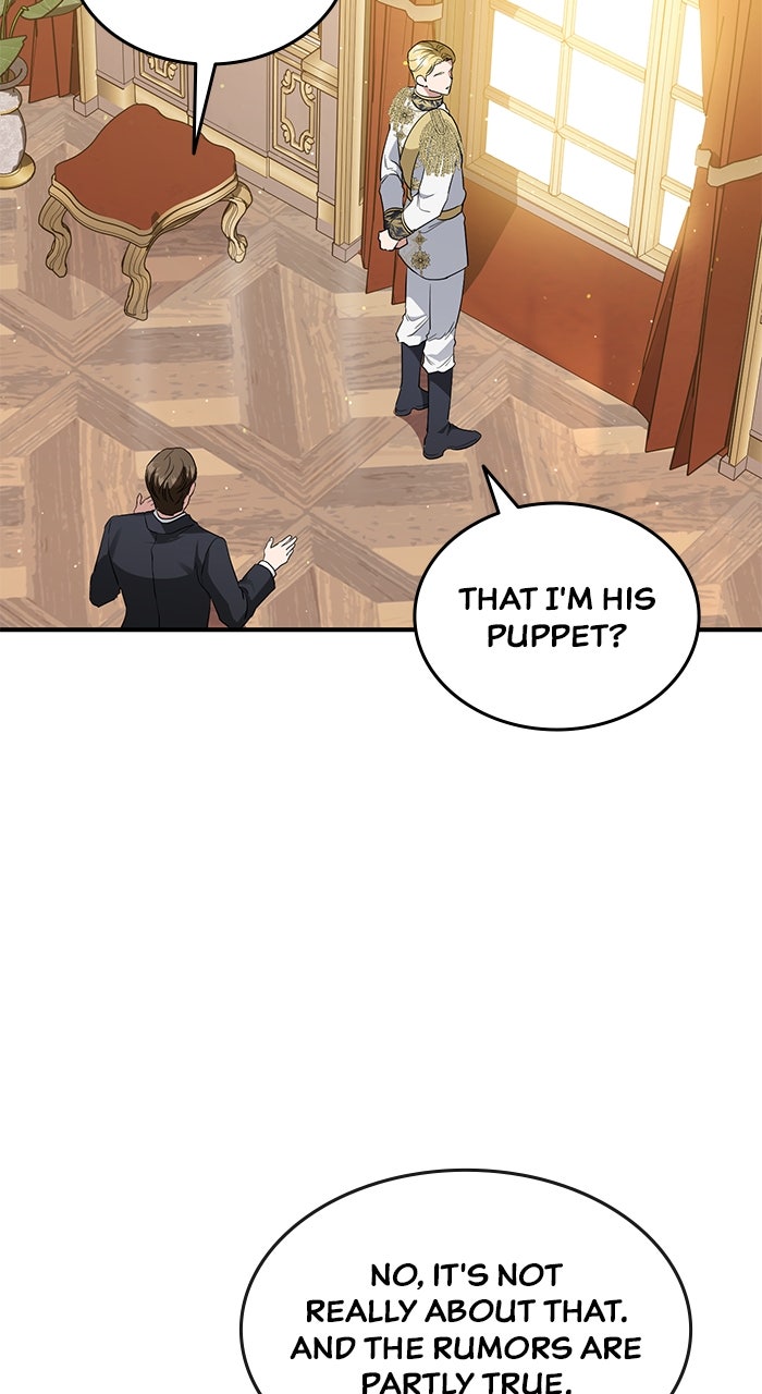 Read The Scent That Binds Us chapter 57 image 10 on Lezhin
