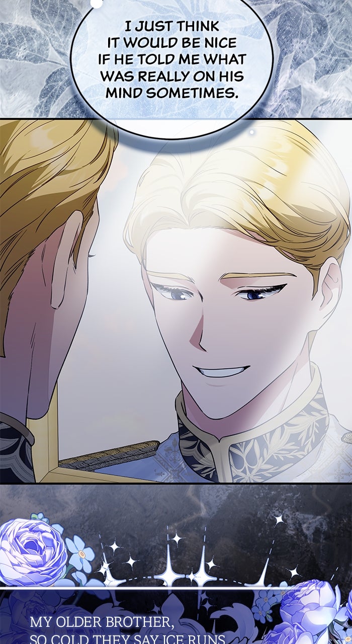 Read The Scent That Binds Us chapter 57 image 14 on Lezhin
