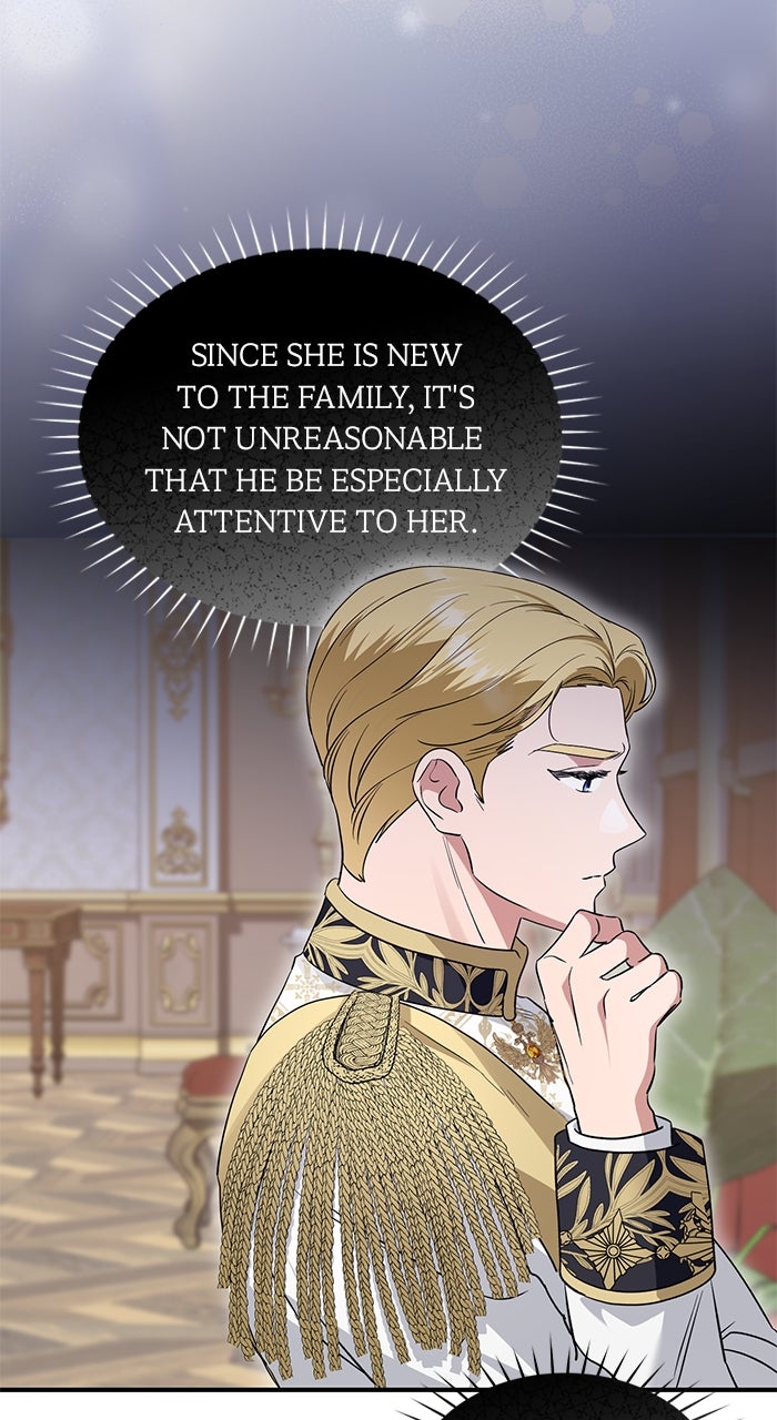 Read The Scent That Binds Us chapter 57 image 22 on Lezhin
