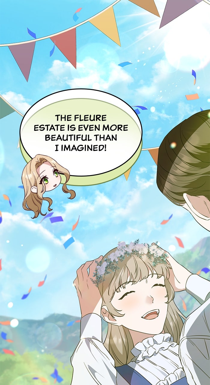 Read The Scent That Binds Us chapter 57 image 36 on Lezhin
