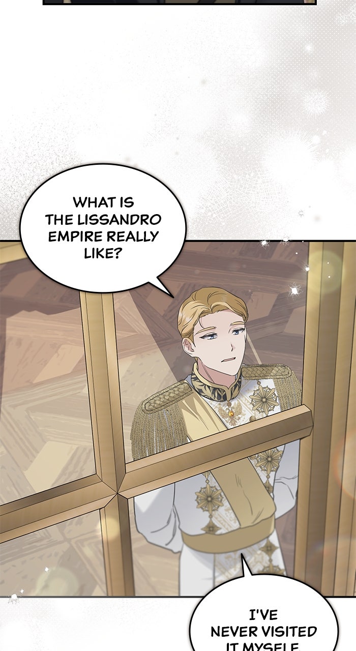 Read The Scent That Binds Us chapter 57 image 4 on Lezhin