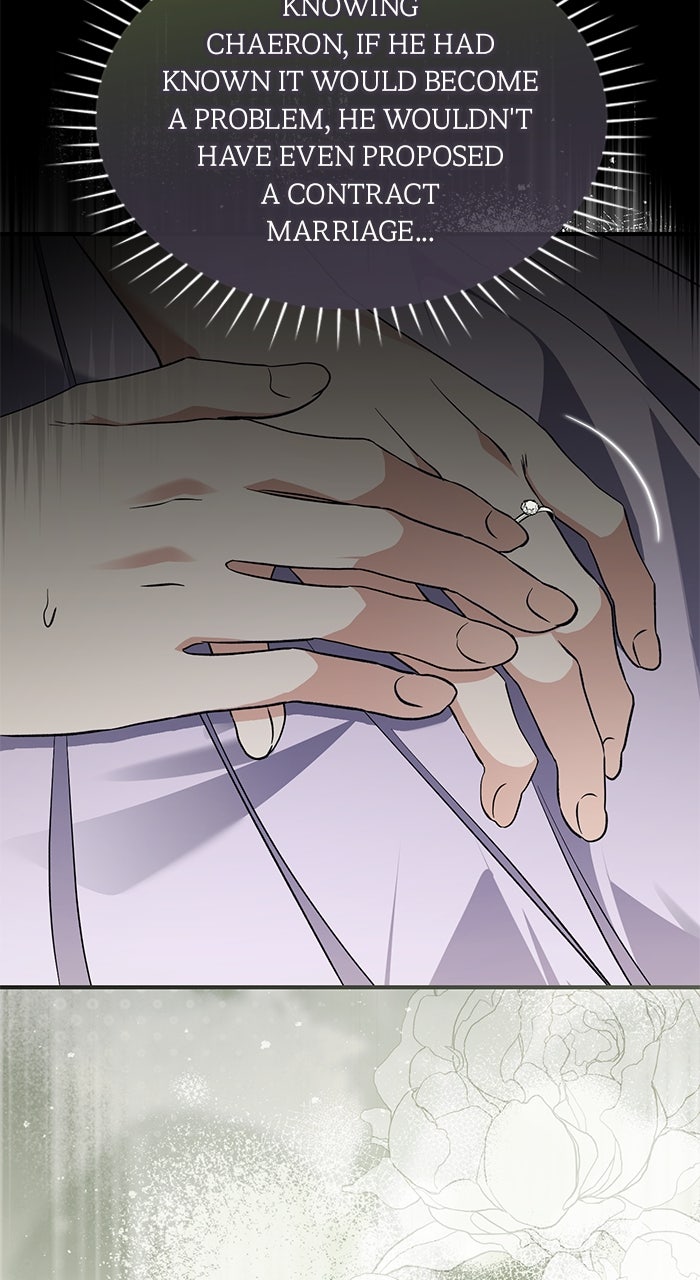 Read The Scent That Binds Us chapter 57 image 45 on Lezhin