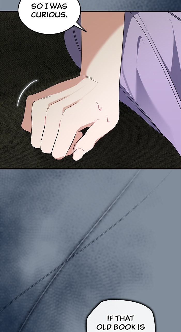 Read The Scent That Binds Us chapter 57 image 52 on Lezhin