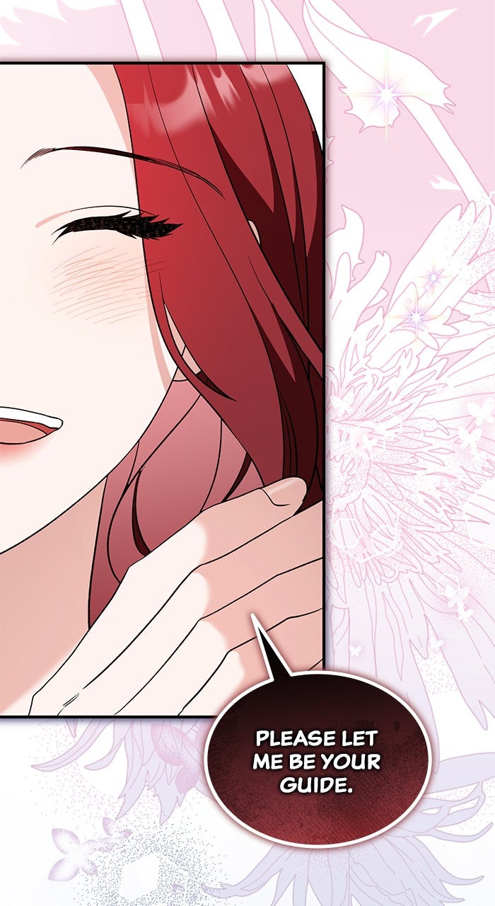 Read The Scent That Binds Us chapter 57 image 83 on Lezhin