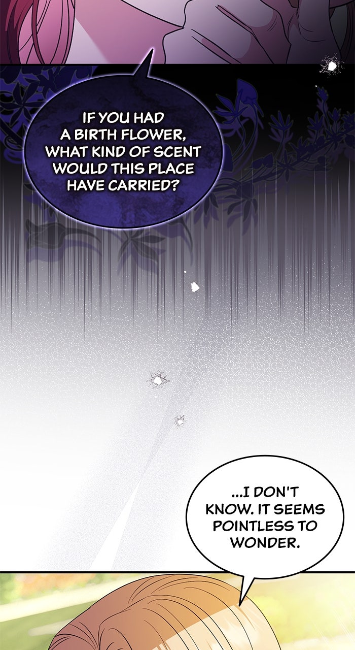 Read The Scent That Binds Us chapter 58 image 12 on Lezhin
