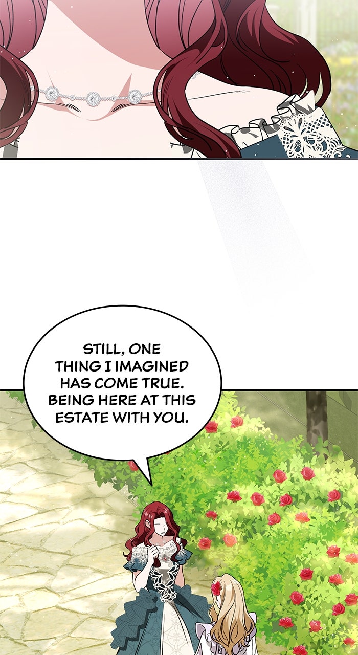 Read The Scent That Binds Us chapter 58 image 14 on Lezhin
