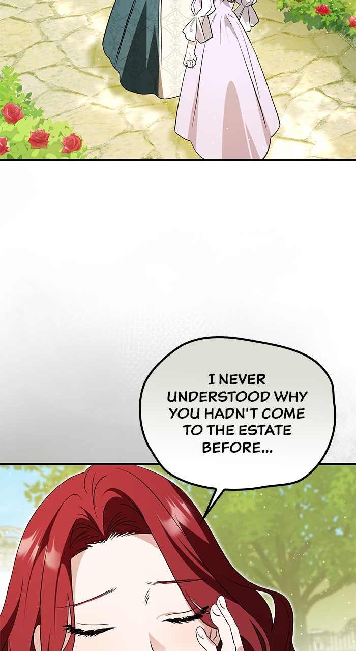 Read The Scent That Binds Us chapter 58 image 15 on Lezhin