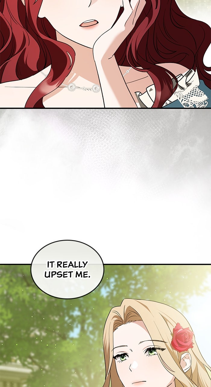 Read The Scent That Binds Us chapter 58 image 16 on Lezhin
