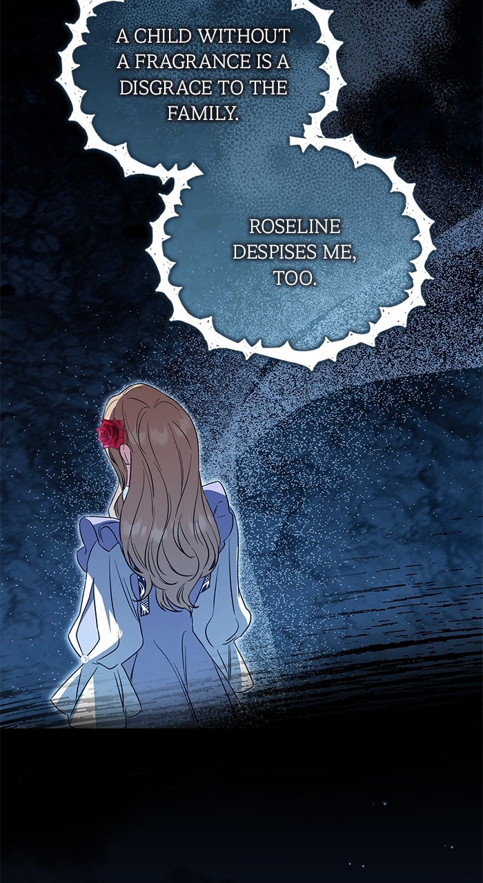Read The Scent That Binds Us chapter 58 image 19 on Lezhin
