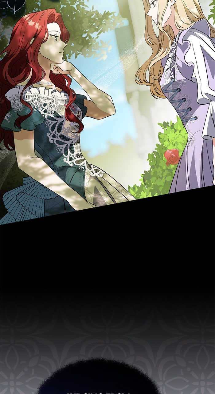 Read The Scent That Binds Us chapter 58 image 21 on Lezhin