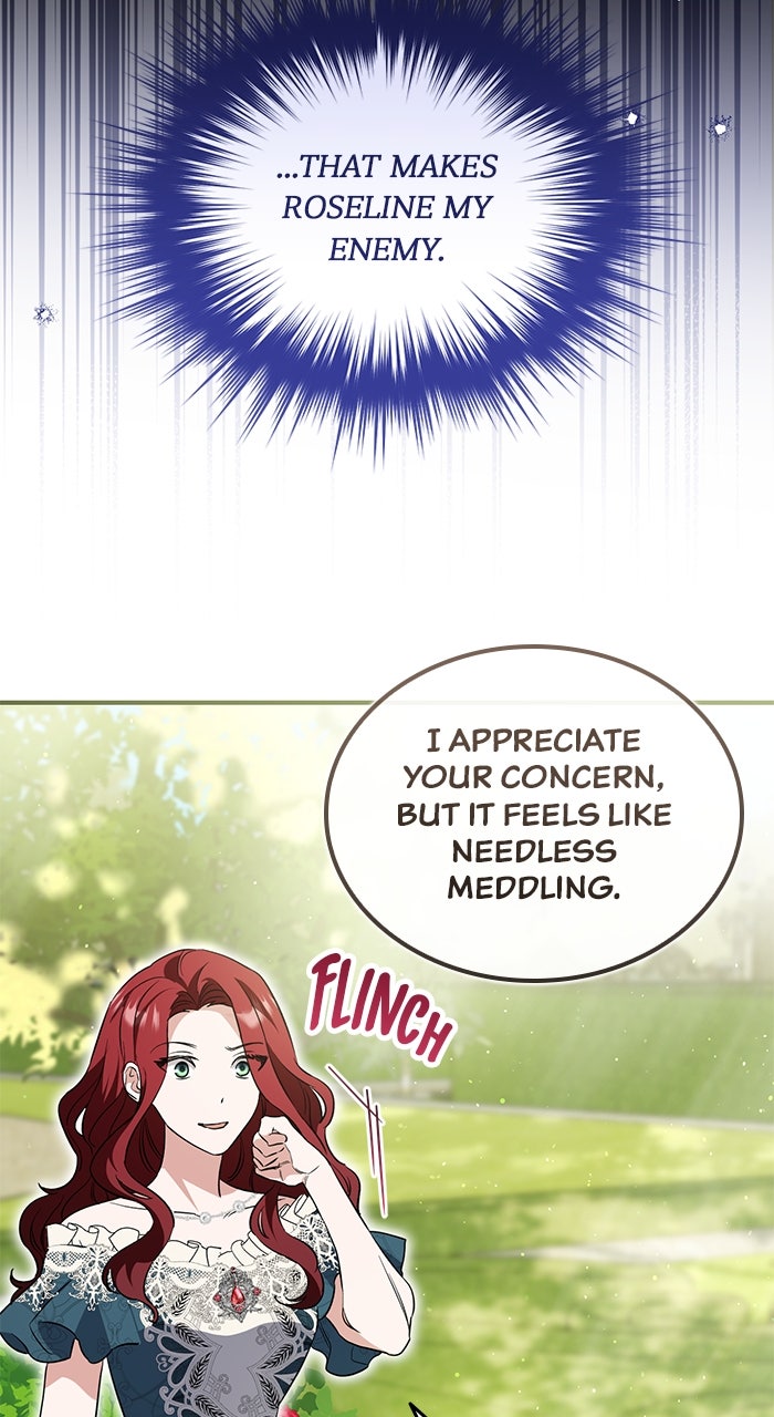 Read The Scent That Binds Us chapter 58 image 24 on Lezhin