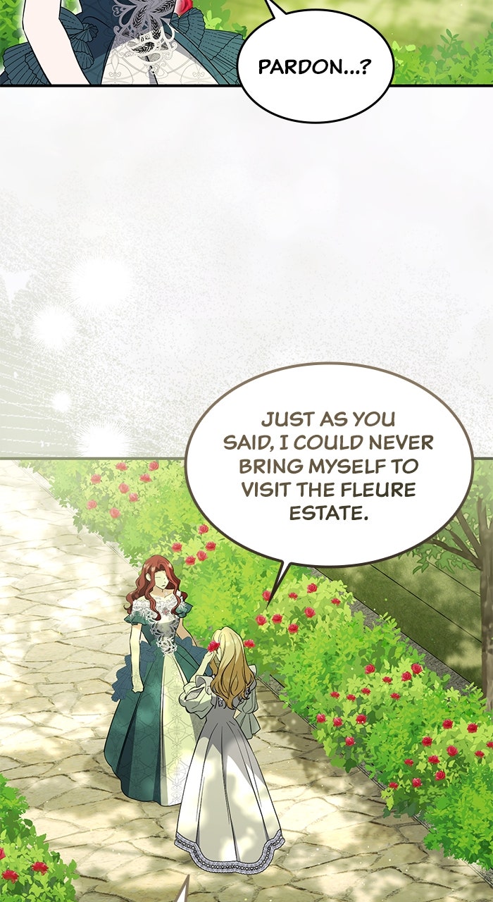 Read The Scent That Binds Us chapter 58 image 25 on Lezhin