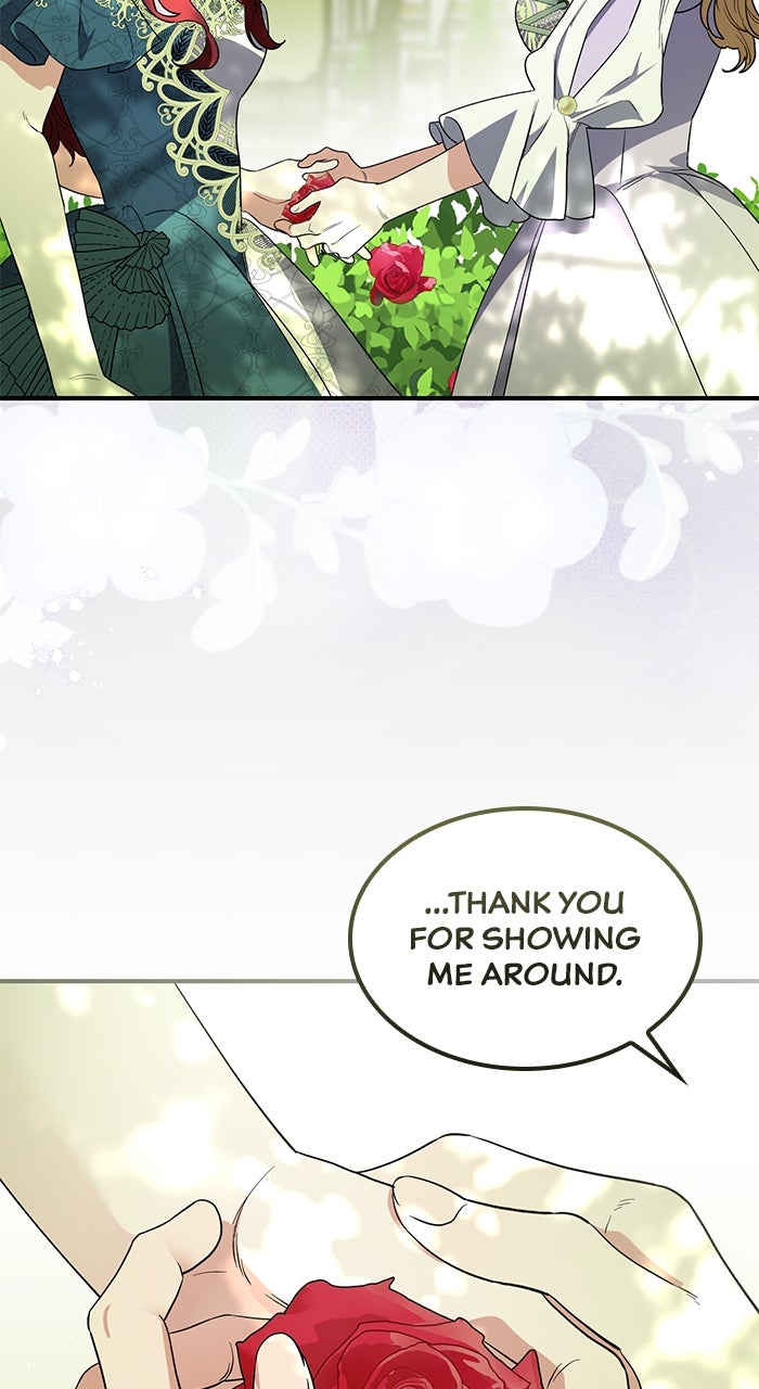 Read The Scent That Binds Us chapter 58 image 28 on Lezhin