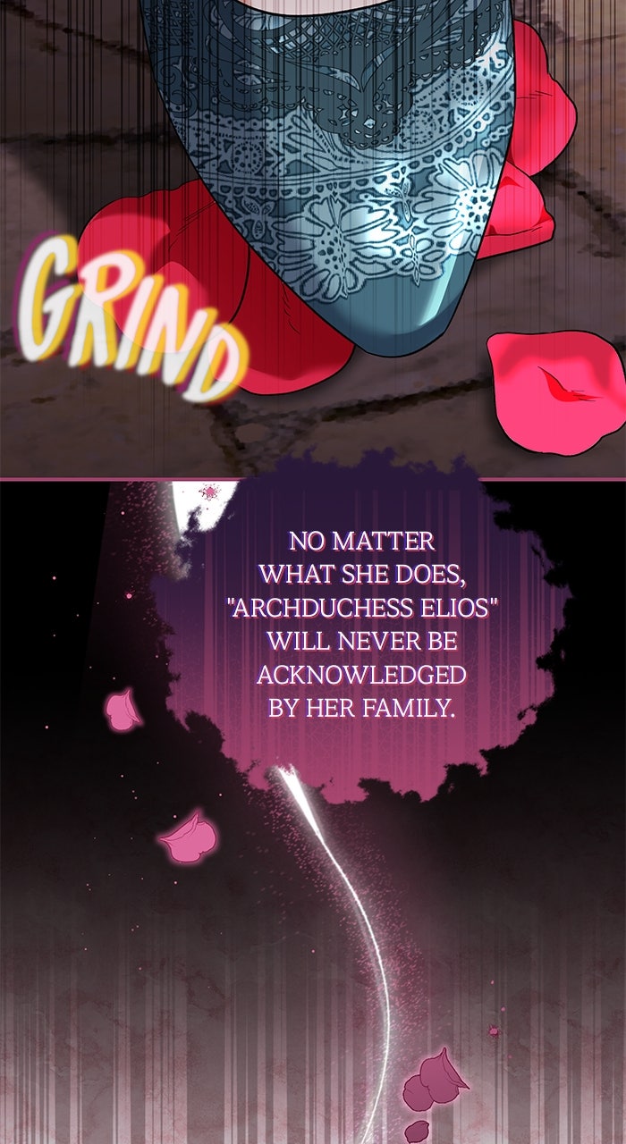 Read The Scent That Binds Us chapter 58 image 35 on Lezhin
