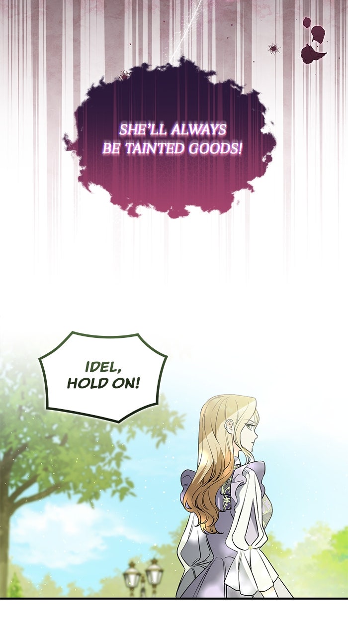Read The Scent That Binds Us chapter 58 image 36 on Lezhin