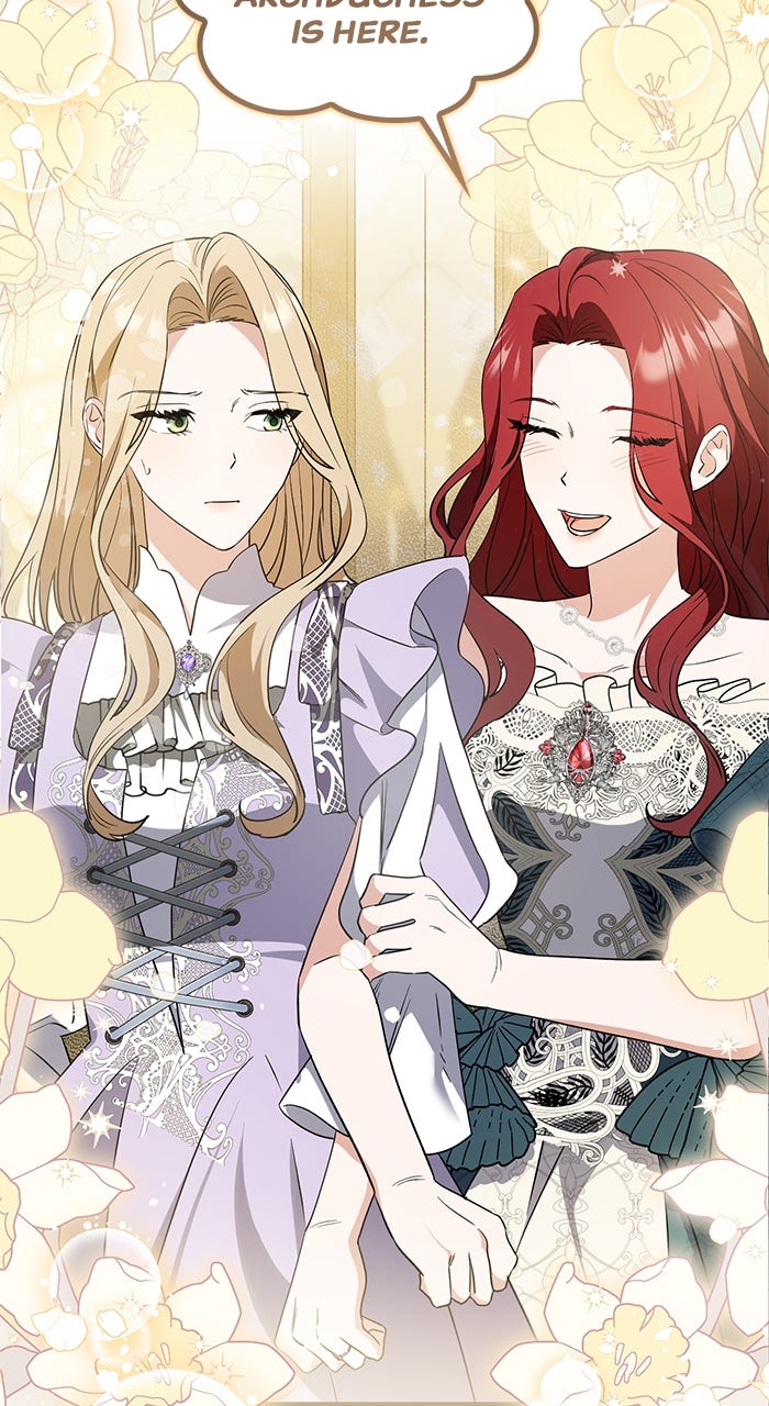 Read The Scent That Binds Us chapter 58 image 49 on Lezhin
