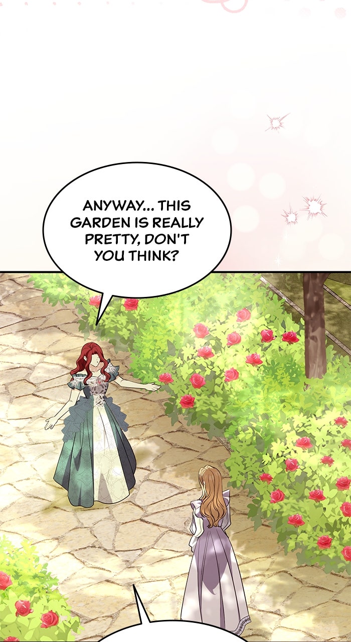 Read The Scent That Binds Us chapter 58 image 5 on Lezhin