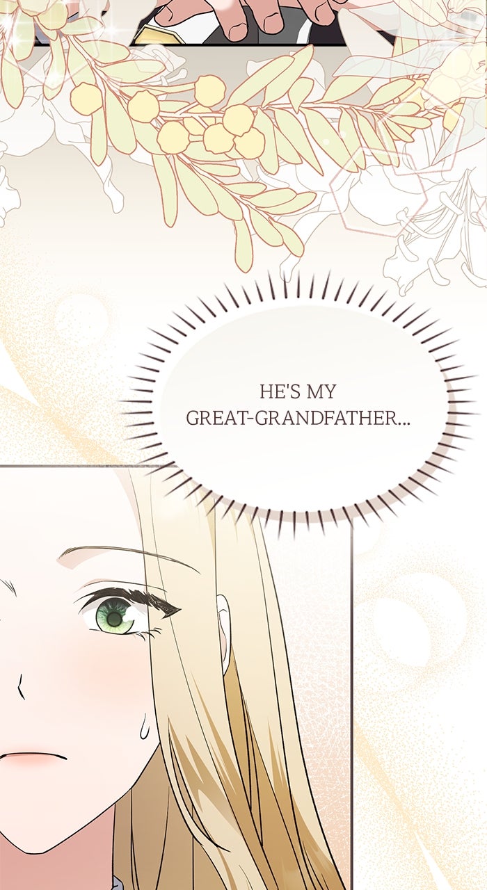 Read The Scent That Binds Us chapter 58 image 56 on Lezhin