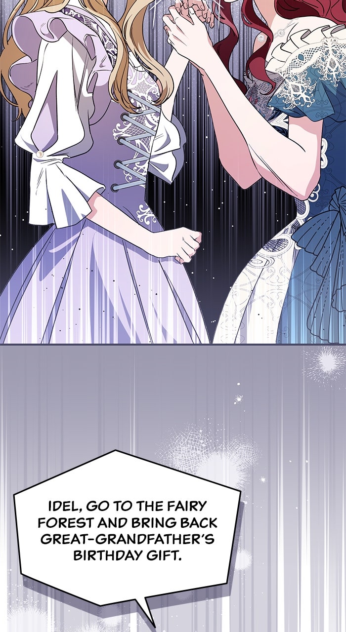 Read The Scent That Binds Us chapter 58 image 69 on Lezhin