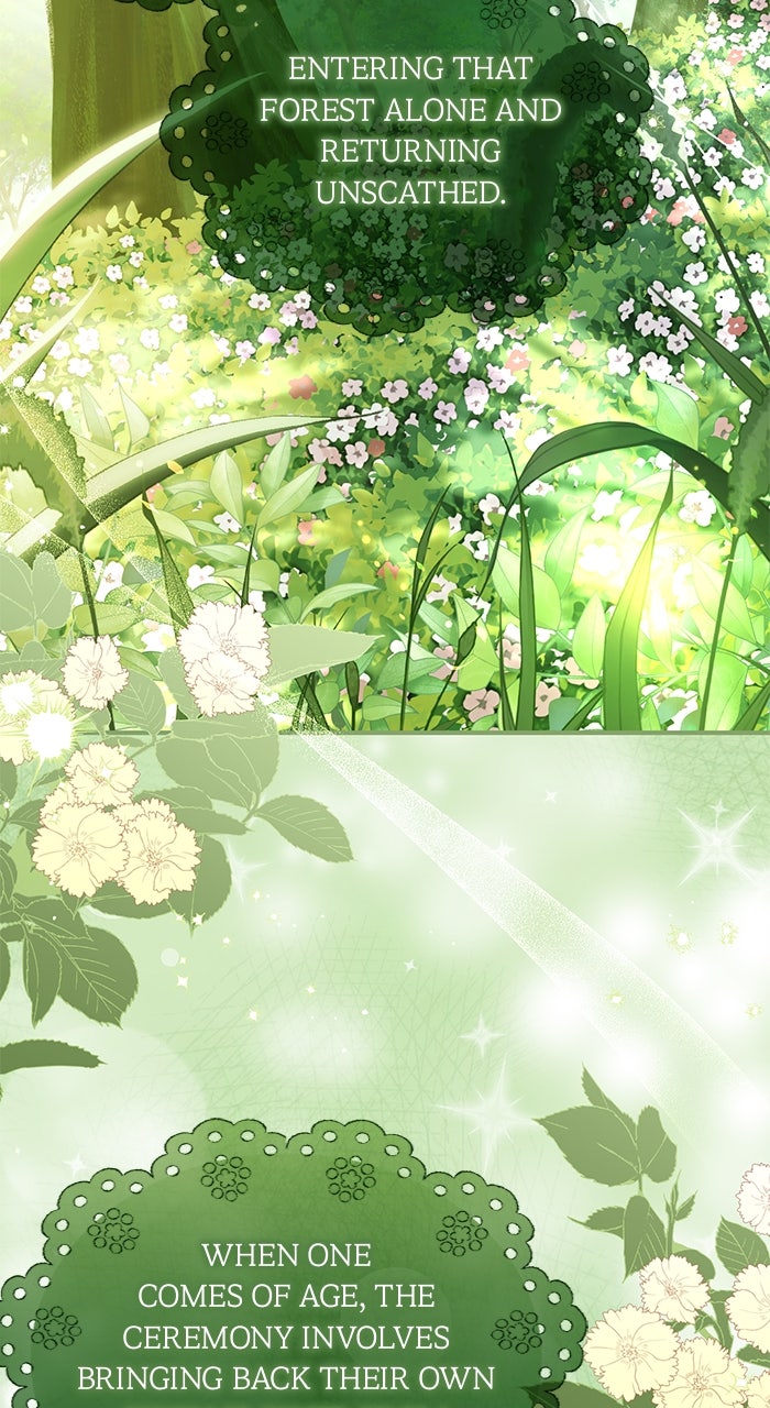Read The Scent That Binds Us chapter 58 image 74 on Lezhin