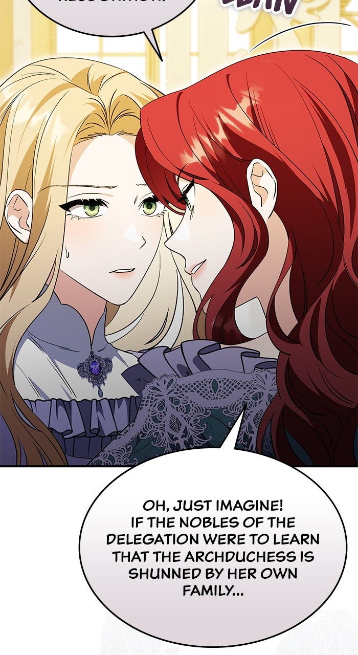 Read The Scent That Binds Us chapter 58 image 77 on Lezhin