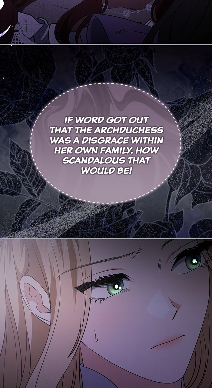 Read The Scent That Binds Us chapter 58 image 79 on Lezhin
