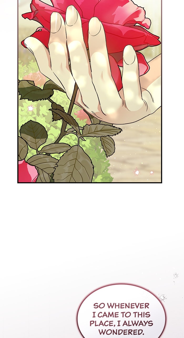 Read The Scent That Binds Us chapter 58 image 8 on Lezhin