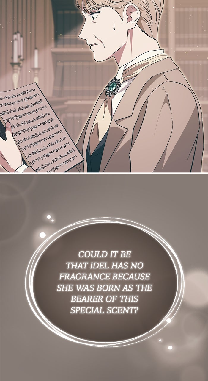 Read The Scent That Binds Us chapter 59 image 13 on Lezhin