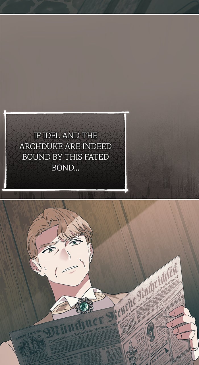 Read The Scent That Binds Us chapter 59 image 15 on Lezhin