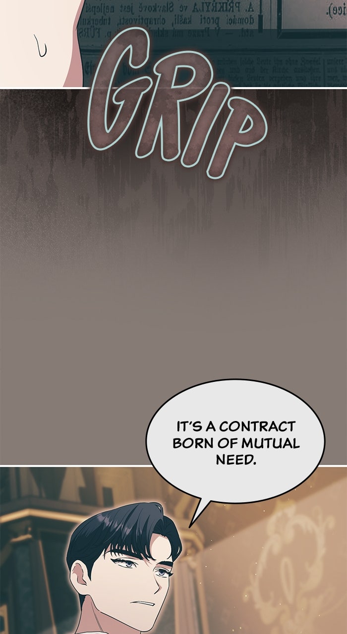 Read The Scent That Binds Us chapter 59 image 17 on Lezhin