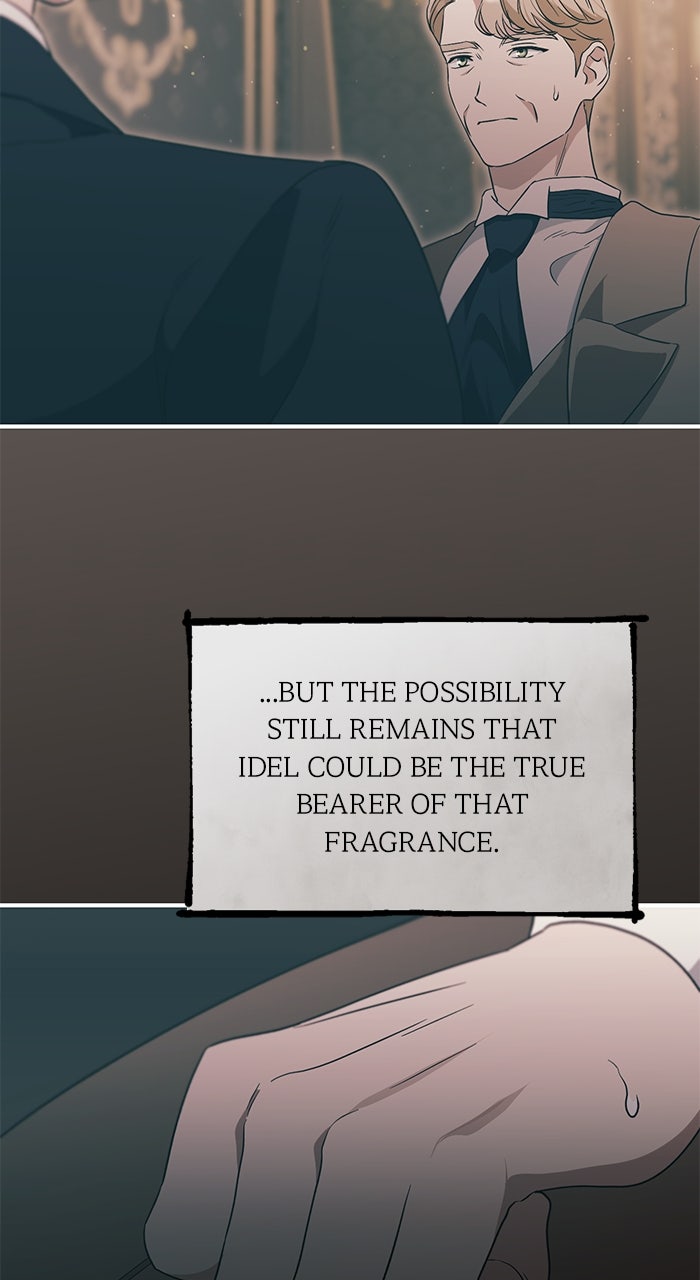 Read The Scent That Binds Us chapter 59 image 19 on Lezhin