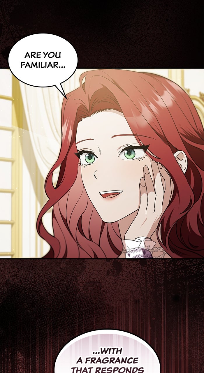 Read The Scent That Binds Us chapter 59 image 2 on Lezhin