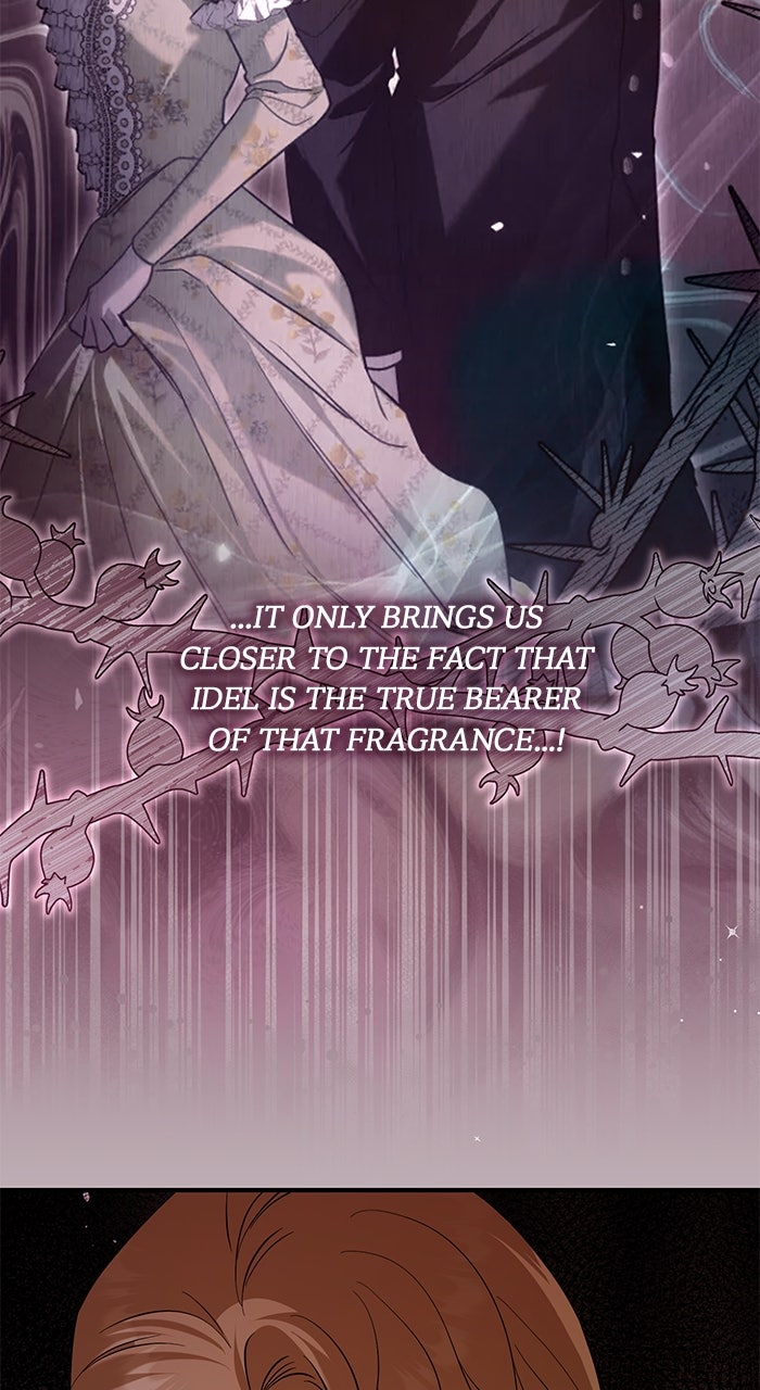 Read The Scent That Binds Us chapter 59 image 50 on Lezhin
