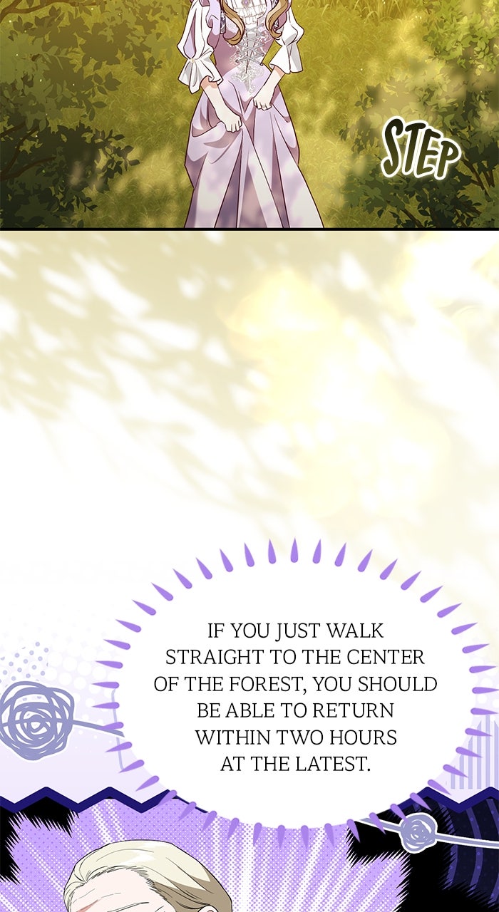 Read The Scent That Binds Us chapter 59 image 60 on Lezhin
