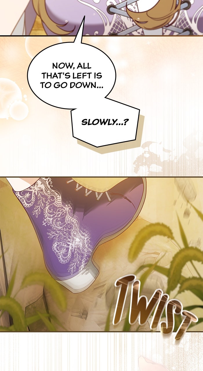 Read The Scent That Binds Us chapter 59 image 80 on Lezhin