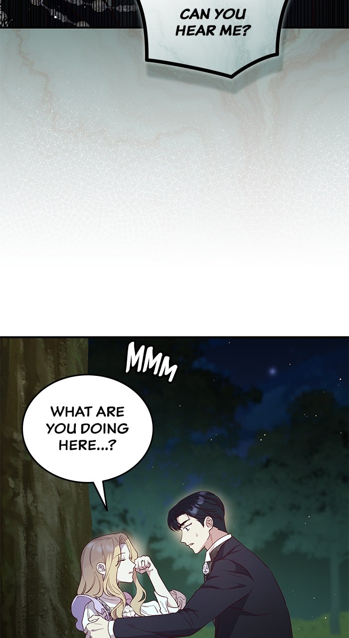 Read The Scent That Binds Us chapter 61 image 26 on Lezhin