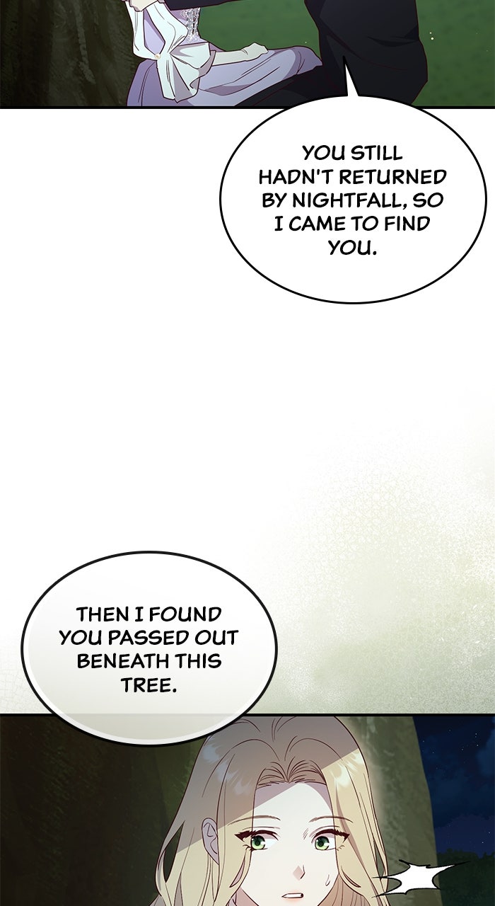Read The Scent That Binds Us chapter 61 image 27 on Lezhin