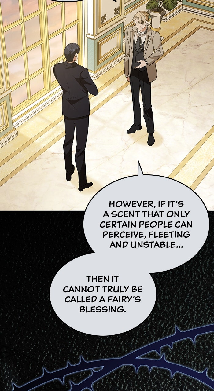 Read The Scent That Binds Us chapter 61 image 3 on Lezhin