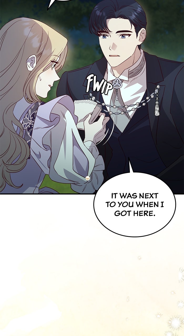 Read The Scent That Binds Us chapter 61 image 32 on Lezhin