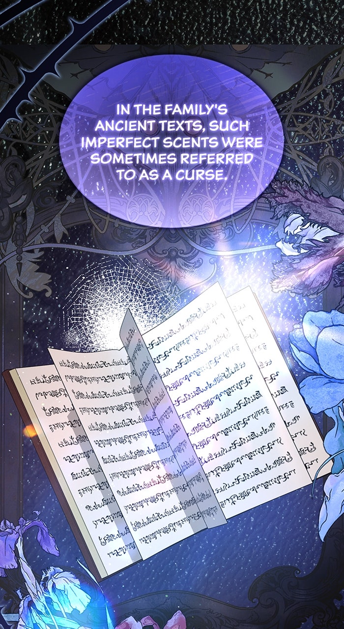 Read The Scent That Binds Us chapter 61 image 4 on Lezhin