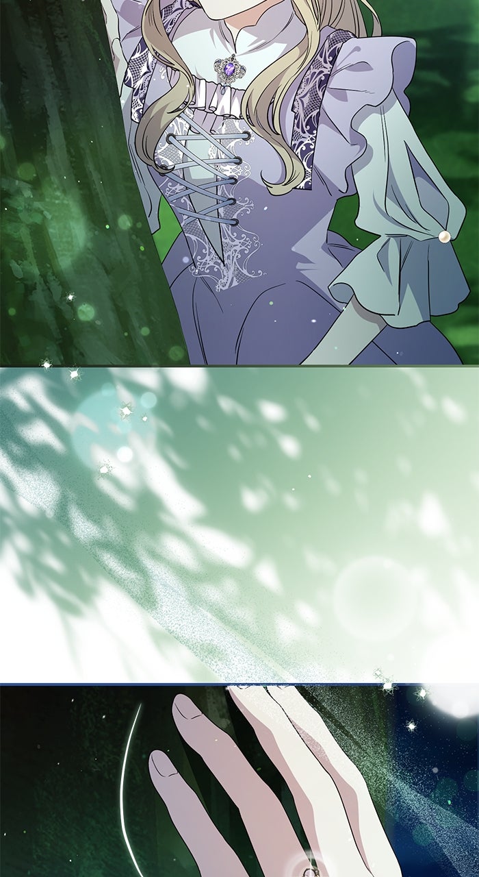 Read The Scent That Binds Us chapter 61 image 41 on Lezhin