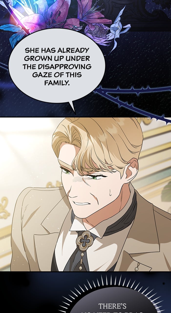 Read The Scent That Binds Us chapter 61 image 5 on Lezhin