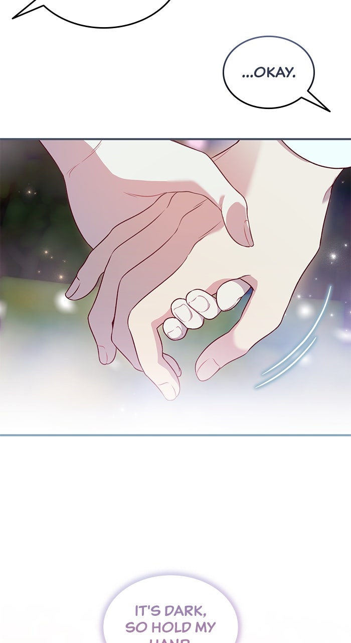 Read The Scent That Binds Us chapter 61 image 57 on Lezhin