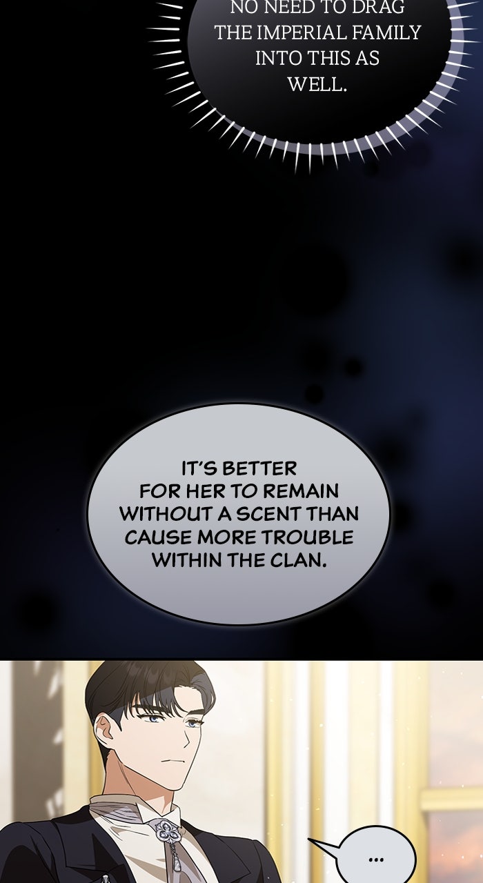 Read The Scent That Binds Us chapter 61 image 6 on Lezhin