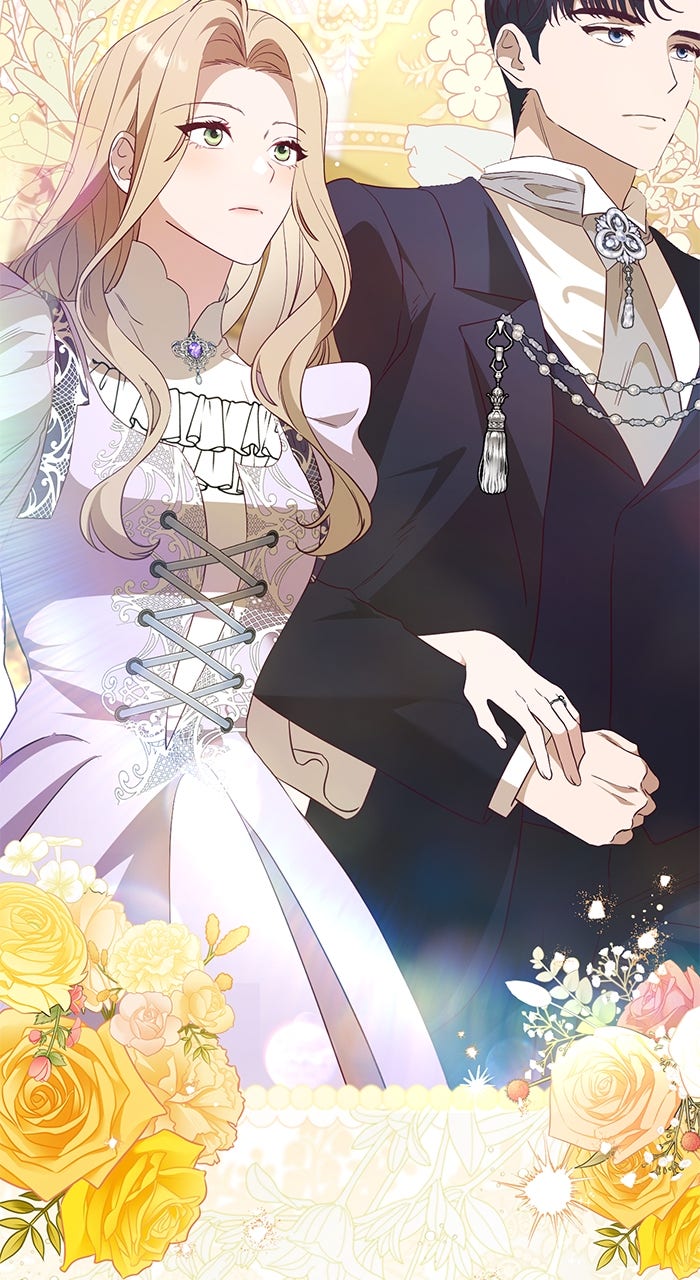 Read The Scent That Binds Us chapter 61 image 76 on Lezhin