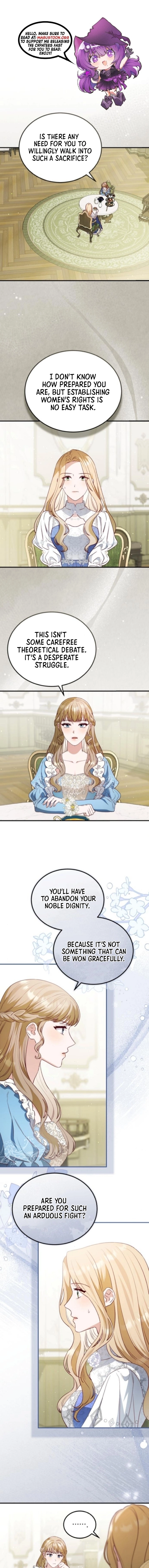 Read The Scent That Binds Us chapter 63 image 1 on Lezhin