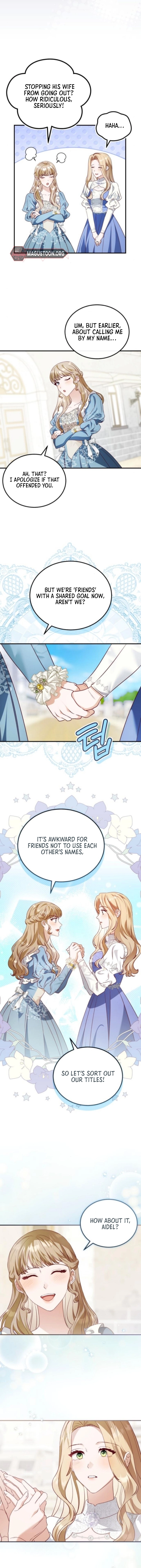 Read The Scent That Binds Us chapter 63 image 12 on Lezhin