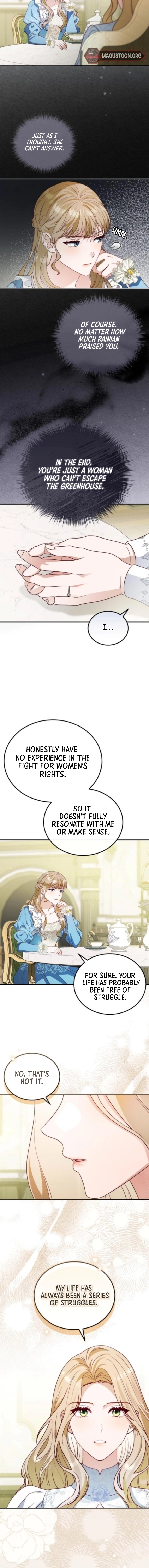 Read The Scent That Binds Us chapter 63 image 2 on Lezhin