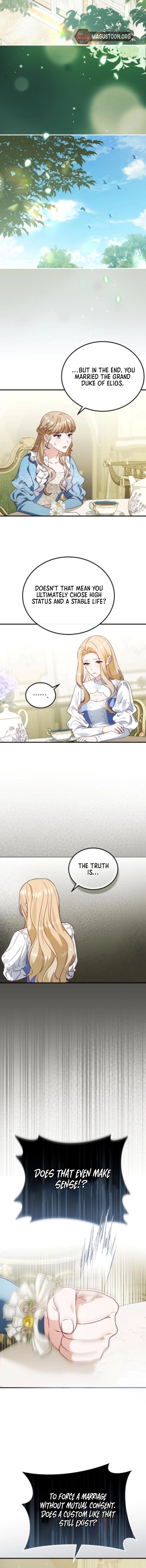 Read The Scent That Binds Us chapter 63 image 4 on Lezhin