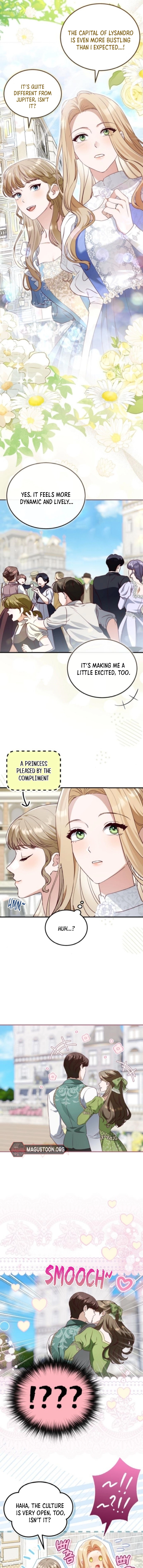 Read The Scent That Binds Us chapter 63 image 9 on Lezhin
